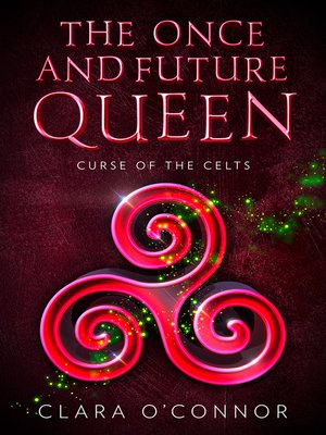 cover image of Curse of the Celts